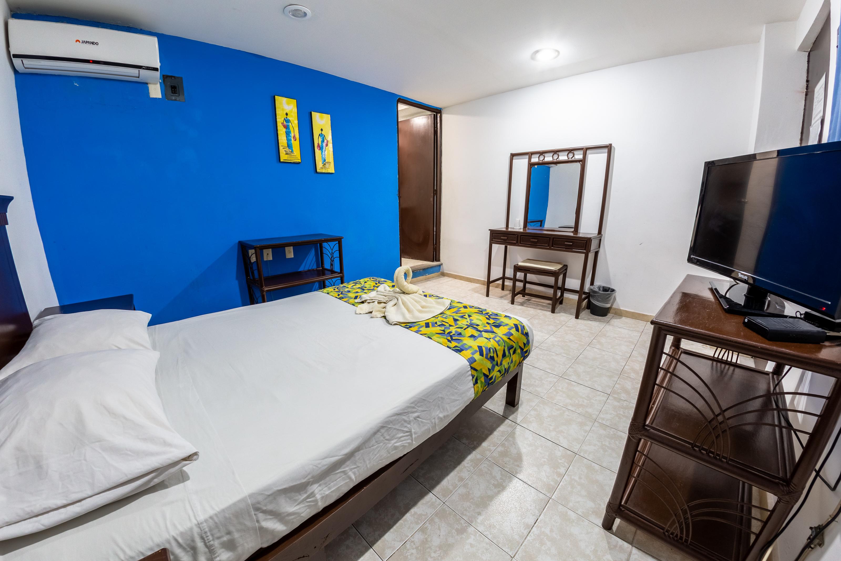 Hotel Isla De Sacrificio Veracruz Buitenkant foto