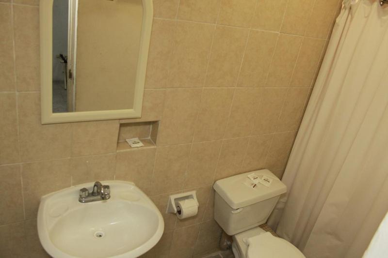 Hotel Isla De Sacrificio Veracruz Kamer foto